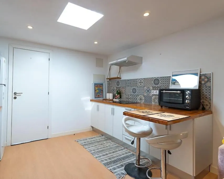 Apartamento Tiny House By Casa Maui Corralejo