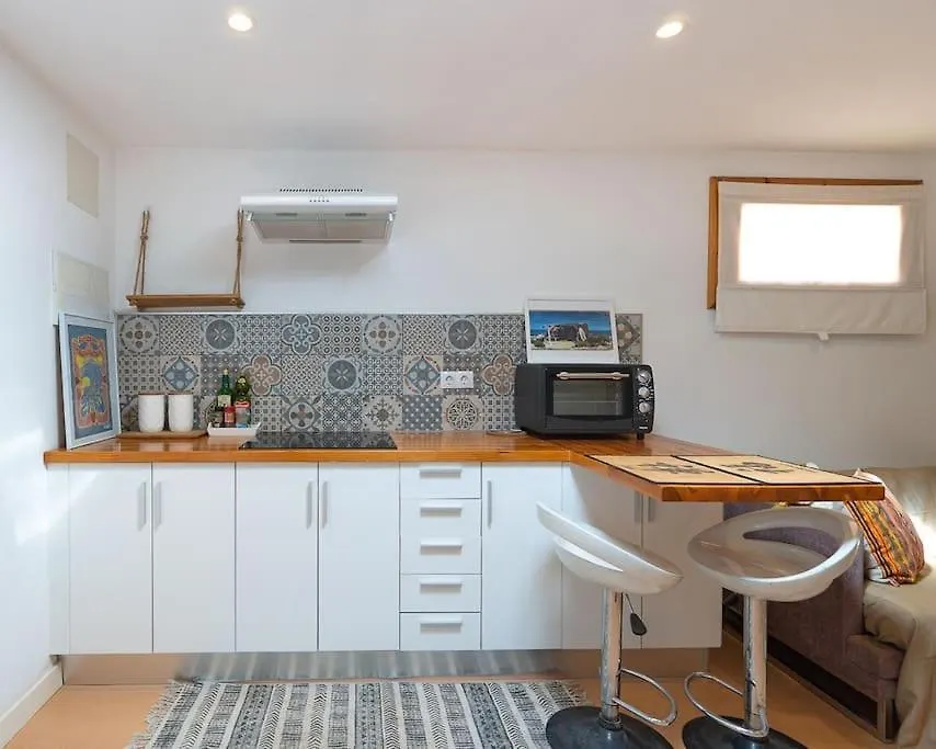 Apartamento Tiny House By Casa Maui Corralejo