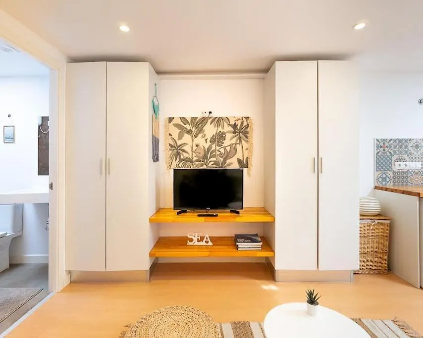 Apartamento Tiny House By Casa Maui Corralejo