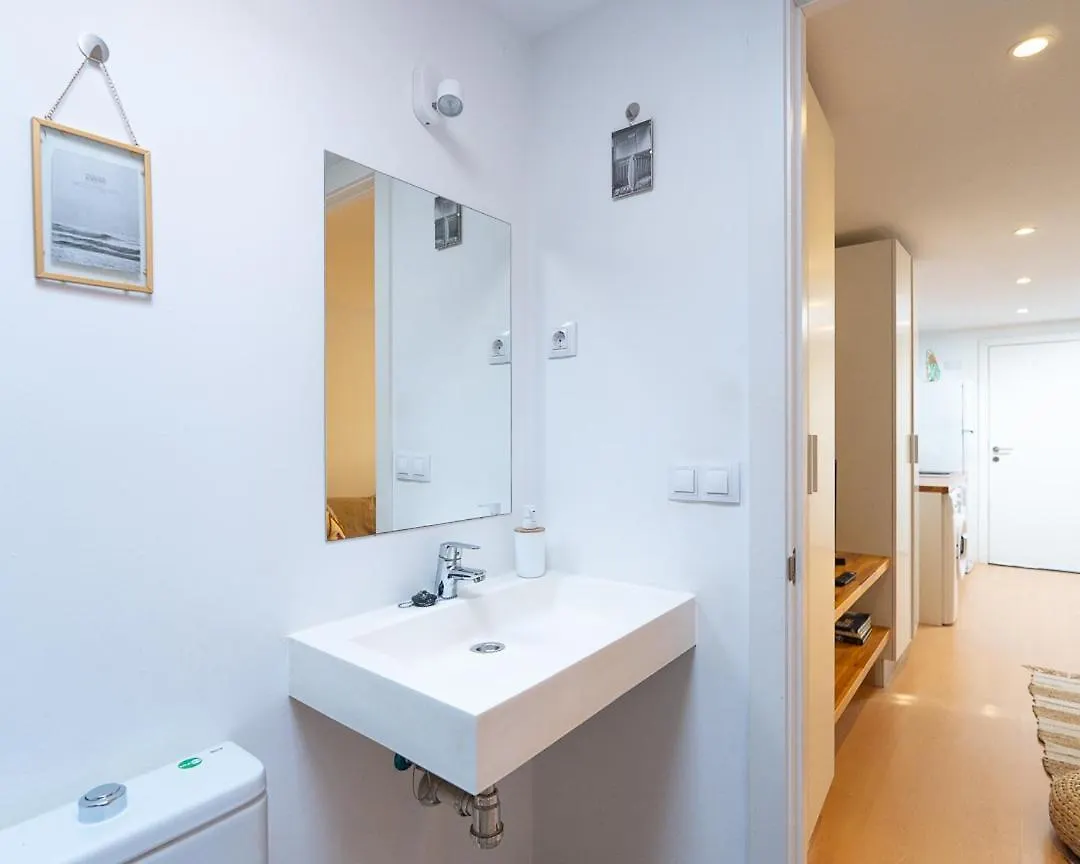 Apartamento Tiny House By Casa Maui Corralejo